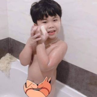 XÀ PHÒNG TẮM SỮA GẠO THÁI LAN