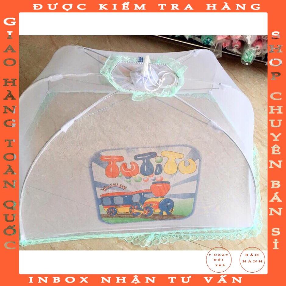Màn chụp em bé made in việt nam khung thép bọc nhựa cao cấp