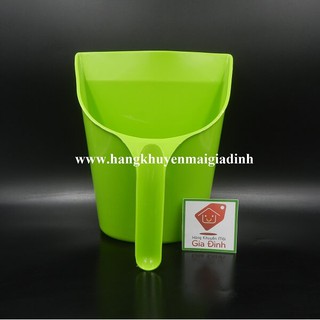 ĐỒ HỐT RÁC 2 TRONG 1