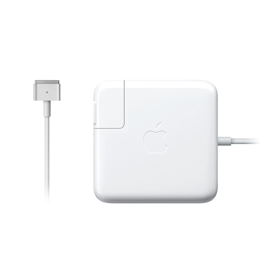 Adapter Sạc Cho Macbook Pro 13 Inch 60W 16.5V 3.65A Magsafe 2 - GrabExpress Tp.HCM