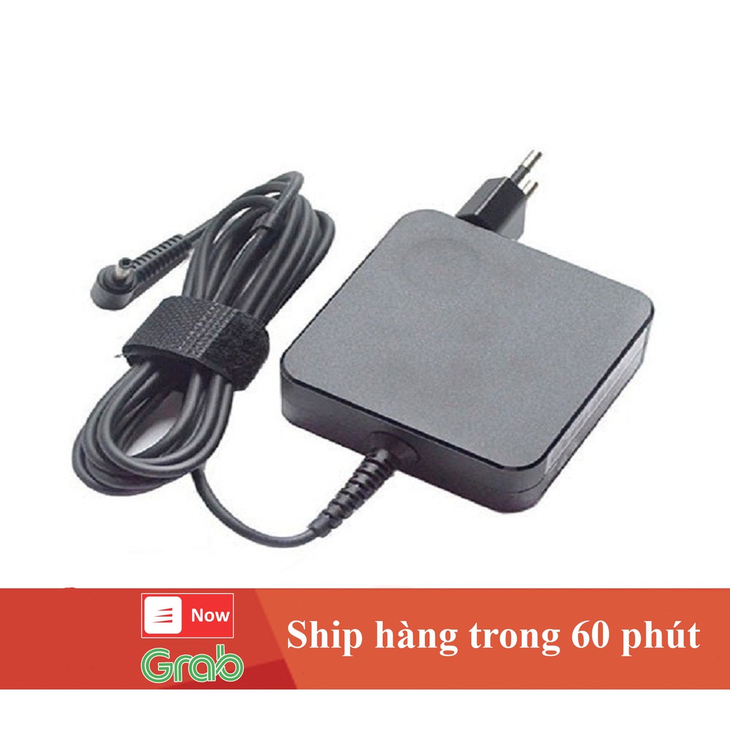 Sạc Laptop LENOVO 20V-2.25A/3.25 Vuông chân nhỏ loại ZIN phù hợp cho lenovo  IdeaPad 110, 110-15ISK, 110-14ISK, 110-14IB