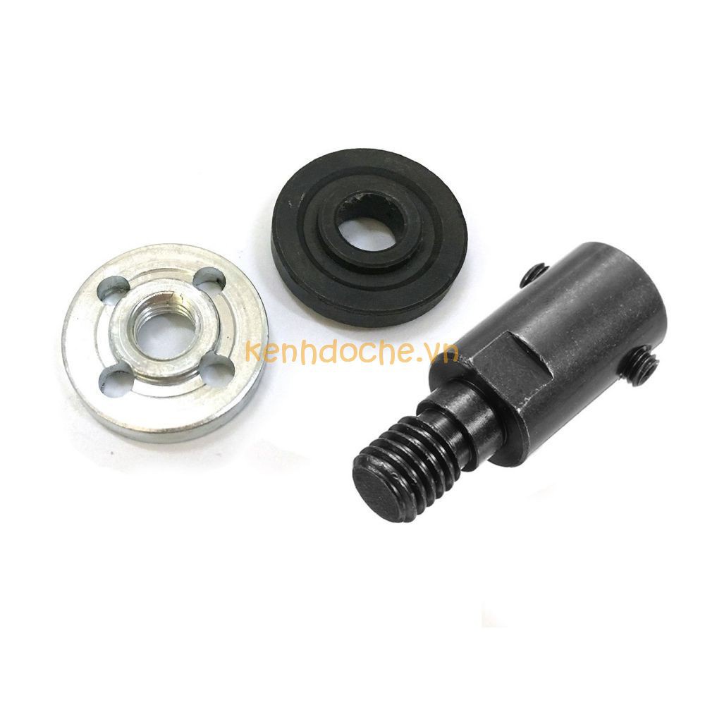 Bộ kẹp lưỡi cắt 5mm