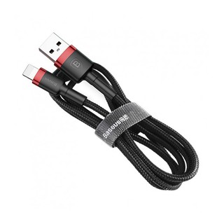 CÁP SẠC LIGHTNING BASEUS CAFULE CALKLF-A19