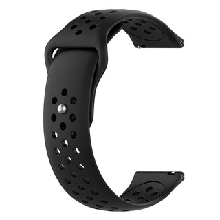 Vòng Silicone 20mm cho TicWatch E TicWatch 2