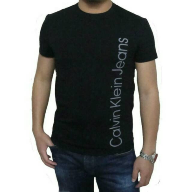 Áo Thun / Áo Sơ Mi / Áo Thun calvin klein Jean *