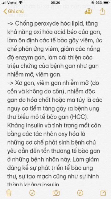 Hàng Đức đủ bill Zirkulin Leber-Vital