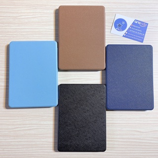 Bao da cover cho máy đọc sách Kindle Voyage 7th có chức năng tự động tắt mở