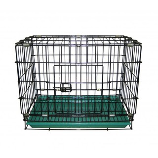 Chuồng Chó Mèo Và Thú Cưng Dành Cho Các Dòng Chó Nhỏ NAN CỰC DÀY (ĐỪNG NHẦM LẪN VỚI CHUỒNG CHIM)
