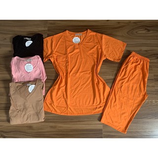 Set Bộ Xẻ Tà (Bigsize 60-70kg)