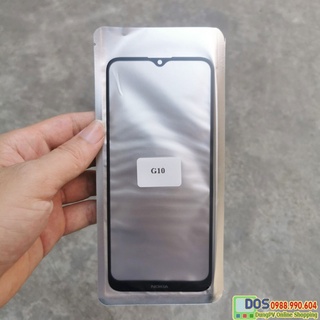 Mặt kính nokia g10 chính hãng, ép kính nokia g10/ nokia g20