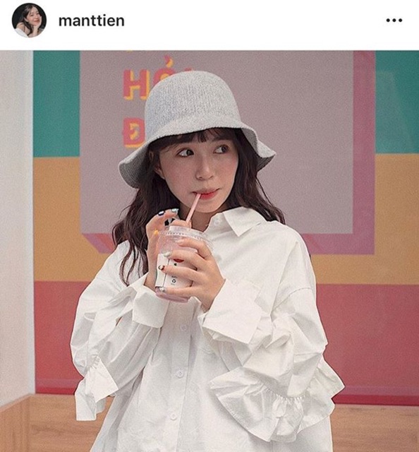 Mũ vành lượn