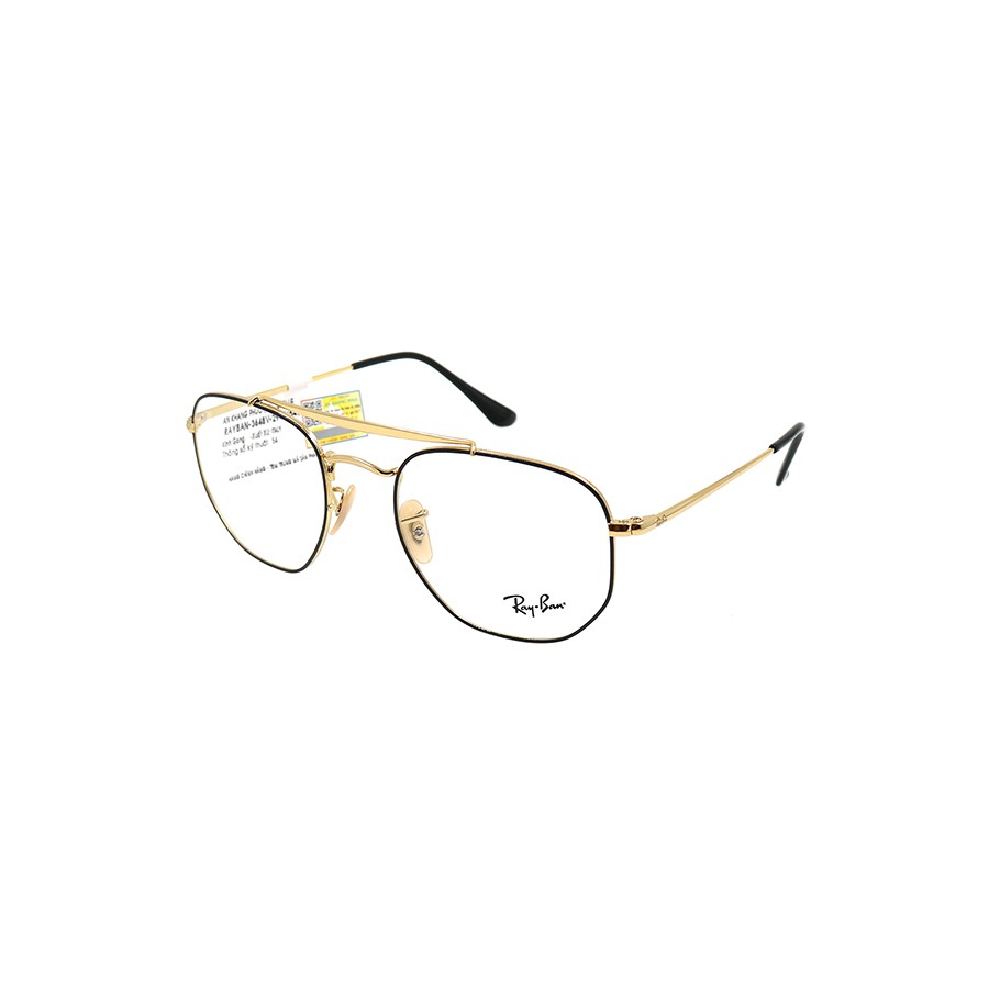 Gọng Kính Rayban RB3648V