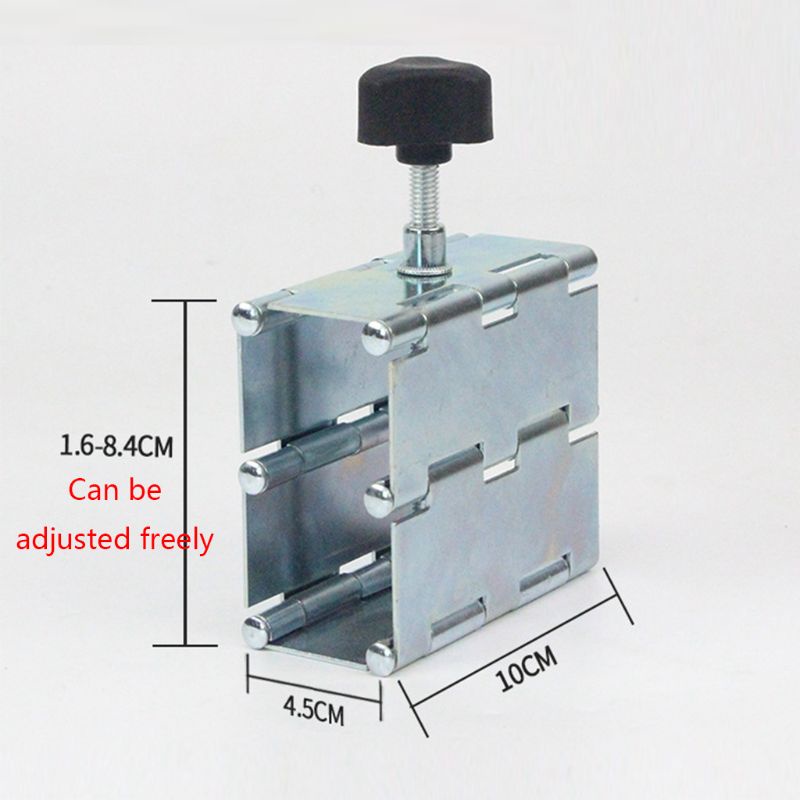 Dụng Cụ Định Vị Gắn Tường Bằng Gốm