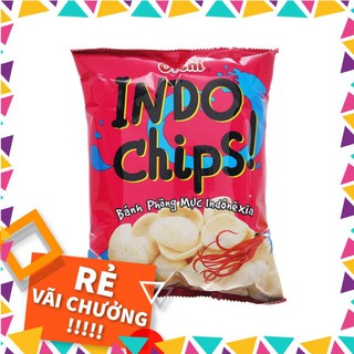 Snack Oishi