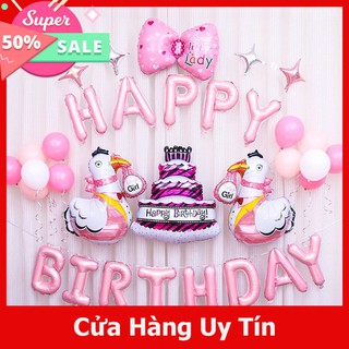TRANG TRÍ SINH NHẬT TUỔI GÀ GIÁ RẺ - SINH NHẬT 2 TUỔI BÉ TRAI - TỔ CHỨC SINH NHẬT TẠI NHÀ-BÓNG BAY PHỤ KIỆN SN GIÁ SỈ