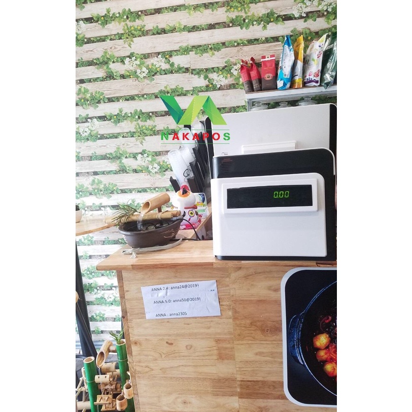 Máy tính tiền quản lý bán hàng, máy pos cảm ứng chính hãng NAKAPOS | BigBuy360 - bigbuy360.vn