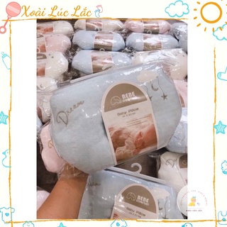 Chăn lưới cho bé sơ sinh Bebe Dream