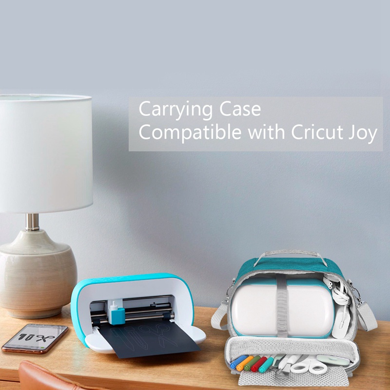 Túi Đựng Bảo Vệ Cho Máy Chơi Game Cricut Joy