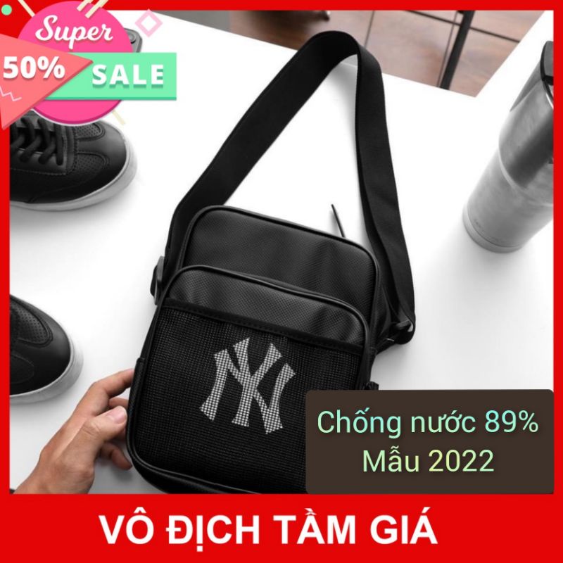 Túi Ipad MLB Yankees NY hàng chuẩn VNXK  hoodie1996