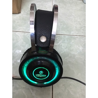 {FREESHIP} Tai nghe LN V6S , V7S, Plus Jack 3.5 hàng chính hãng thanh lý giá rẻ