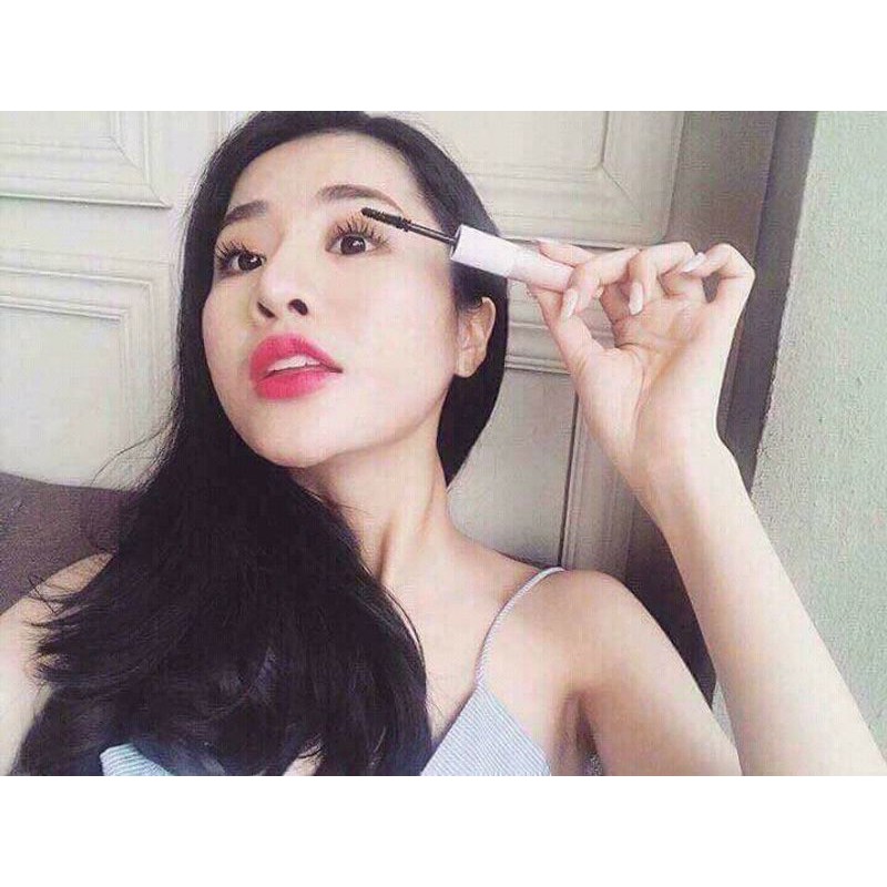 Mascara Sivanna 6X HF891 Max Waterproof | BigBuy360 - bigbuy360.vn