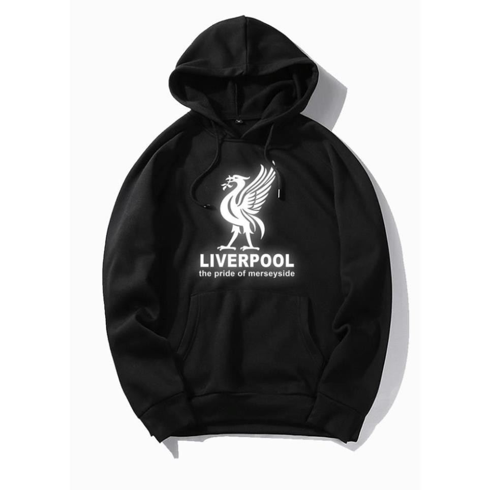🔥HOT🔥 Mẫu áo Hoodie Liverpool mừng vô địch giá siêu rẻ đẹp nhất / uy tín chất lượng