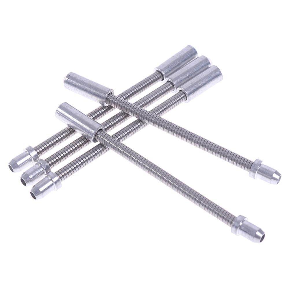 Dây Phanh Xe Đạp Leo Núi Gấp Gọn Linh Hoạt Bằng Thép