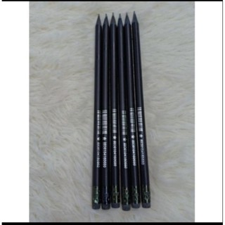 Bút chì chuốt 2b vâng thiên vt-405