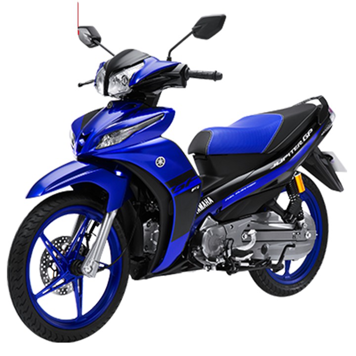 Xe Số Yamaha Jupiter GP FI