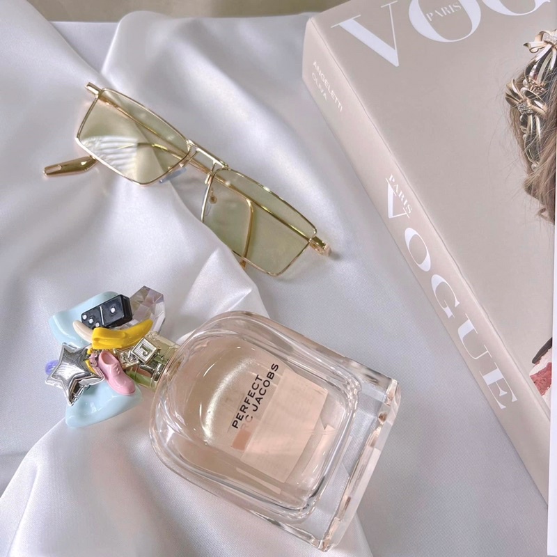 Nước hoa mẫu thử Marc Jacobs Perfect