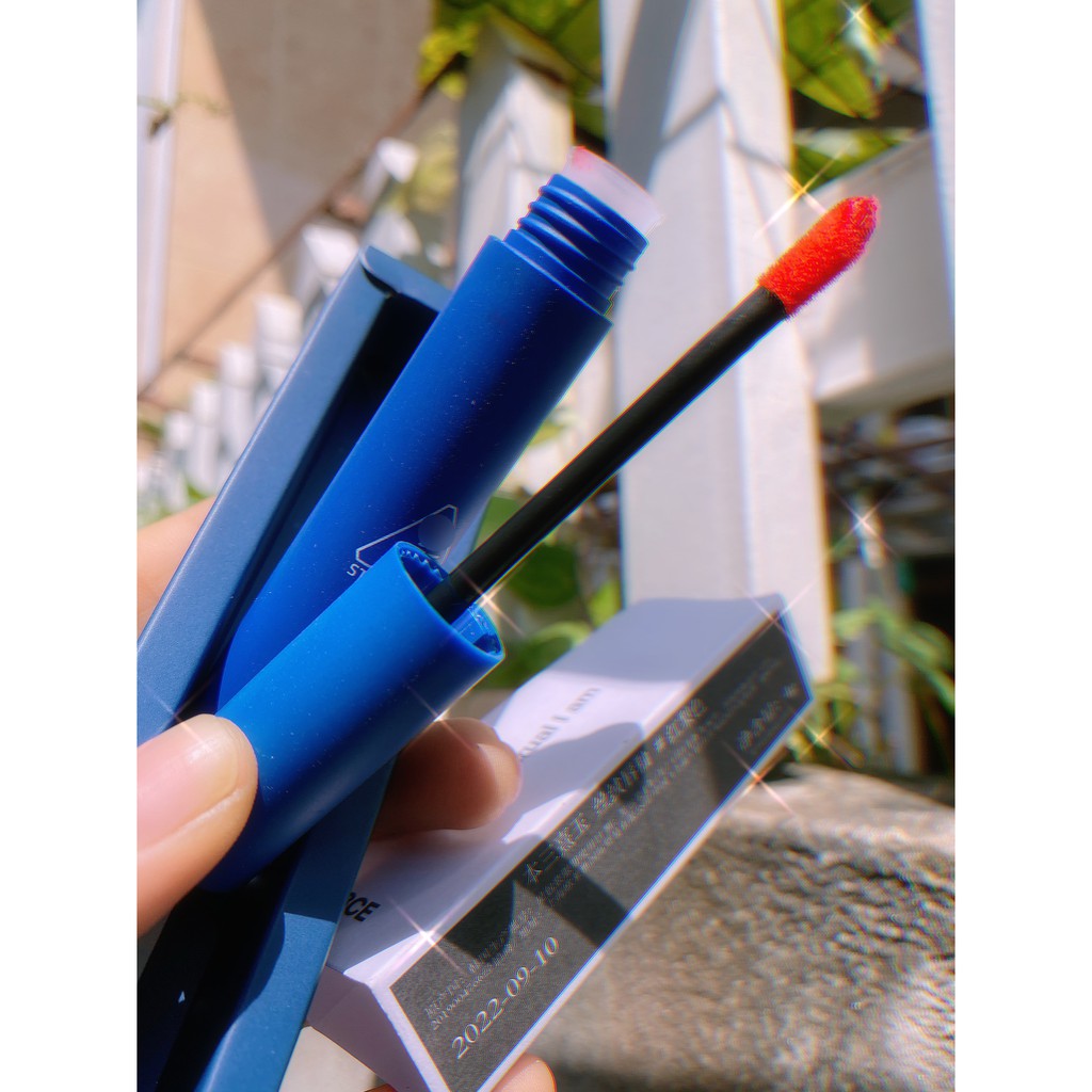 Son Kem Lì HỘP XANH SANG CHẢNH nội địa sỉ rẻ matte lipstick lâu trôi mềm mịn chuẩn màu giàu dưỡng chất MÙI STORE | BigBuy360 - bigbuy360.vn