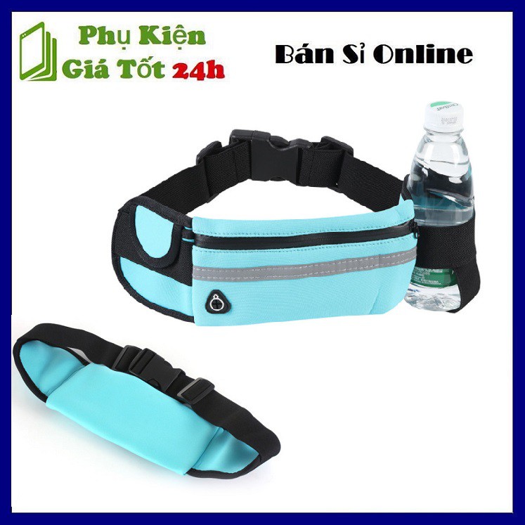 Túi Đeo Eo Thể Thao Tiện Lợi