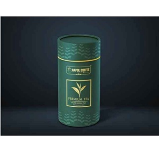 Trà Premium Tea - Napoli Coffee