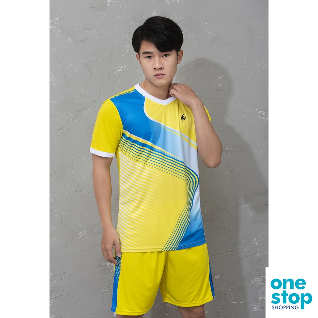 Bộ bồ chơi thể thao thời trang nam phom 40-80kg One shop