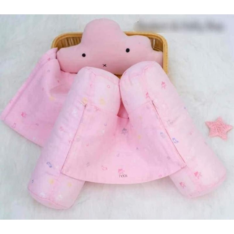 Bộ gối chặn Nous