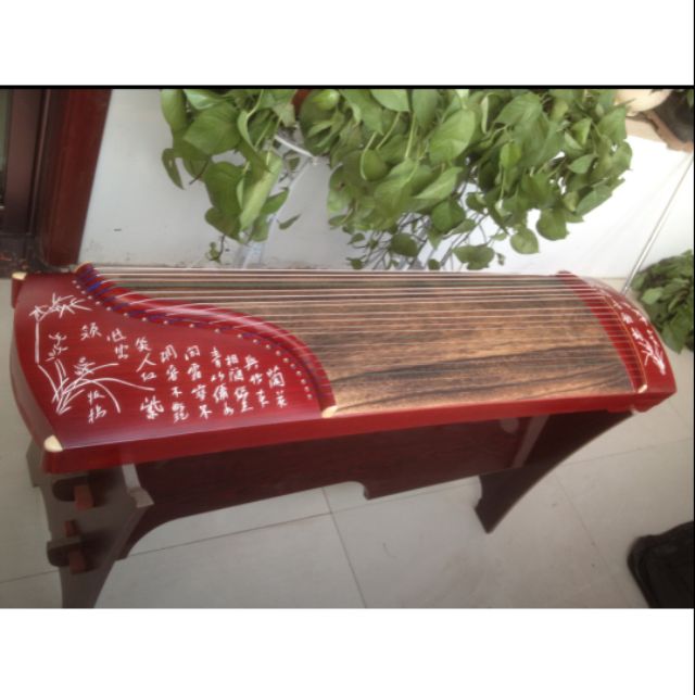 Đàn tranh guzheng 125cm