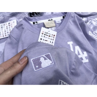 Bộ MLB xuất dư xịn cho bé