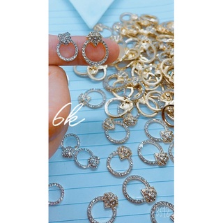 charm nail