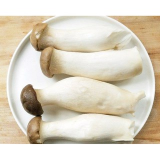 [CHỈ GIAO HÀNG TẠI HÀ NỘI]  Nấm đùi gà gói 1kg