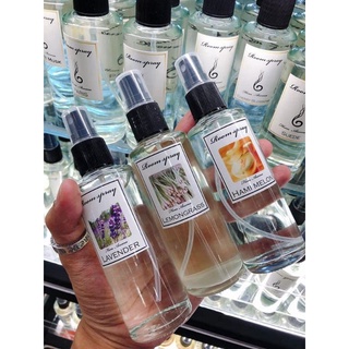Tinh dầu xịt phòng Hem Aroma Thái Lan