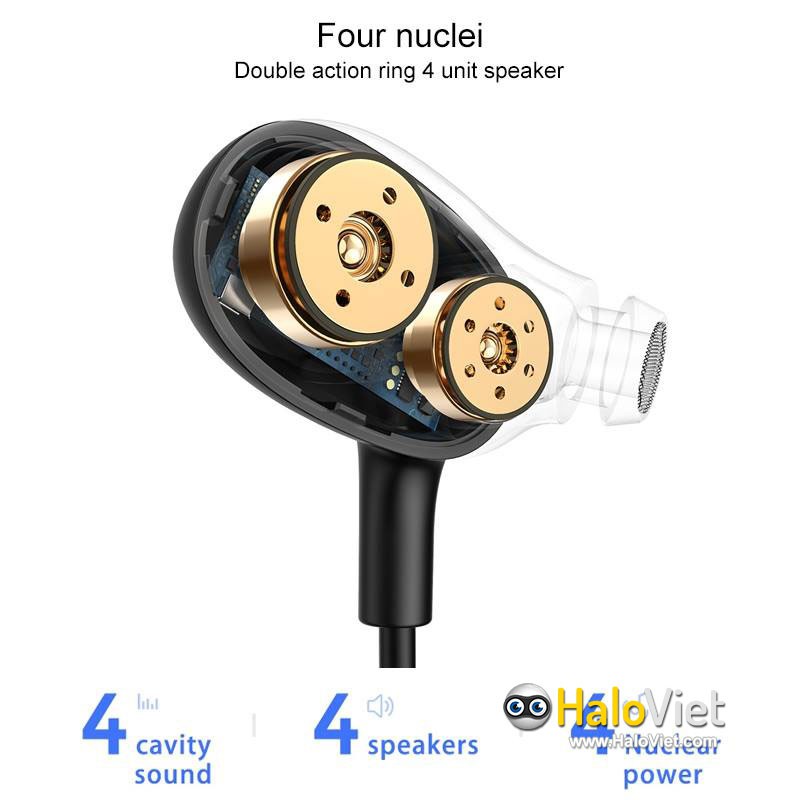 Tai nghe bluetooth thể thao Joyroom JR-D5