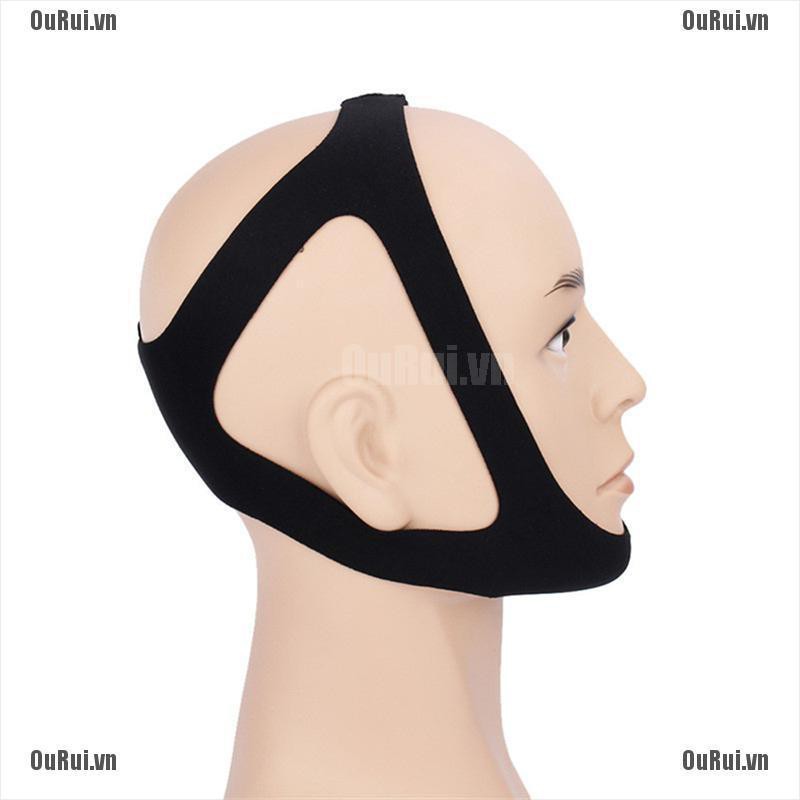 Phụ Kiện Dây Đai Ngủ Chống Trượt Tiện Lợi Chất Lượng Cao