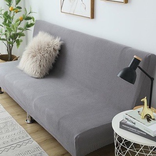 tấm bọc sofa nhung gân(dành cho sofa bed)