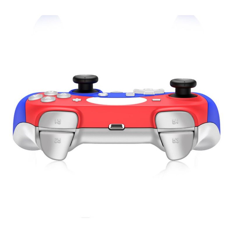 Tay cầm ipega Nintendo Switch tặng kèm núm | BigBuy360 - bigbuy360.vn