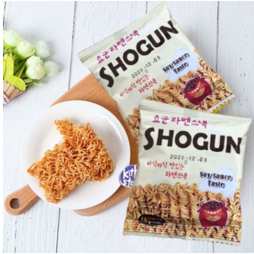 1 Mỳ tôm trẻ em ăn liền Shugon❤️Mì ăn vặt của trẻ siêu ngon bổ dưỡng | BigBuy360 - bigbuy360.vn