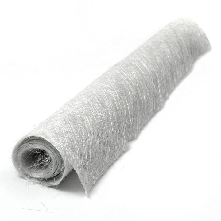 Sợi thủy tinh MAT dùng trong công nghiệp