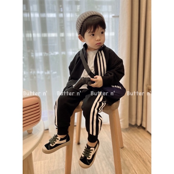 Túi GAME Đeo Chéo Cho Bé