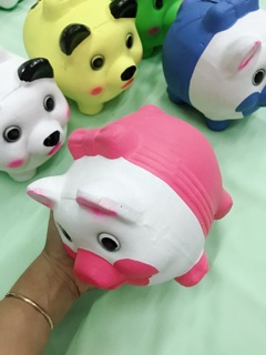 Heo Đất siêu dễ thương