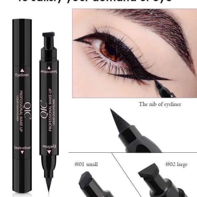 kẻ mắt kẻ mí 2 đầu tiện lợi( frryyship 125k) | BigBuy360 - bigbuy360.vn