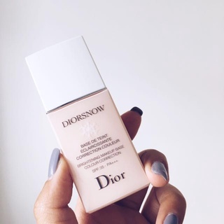 Kem Lót Base Dior Snow BEIGE